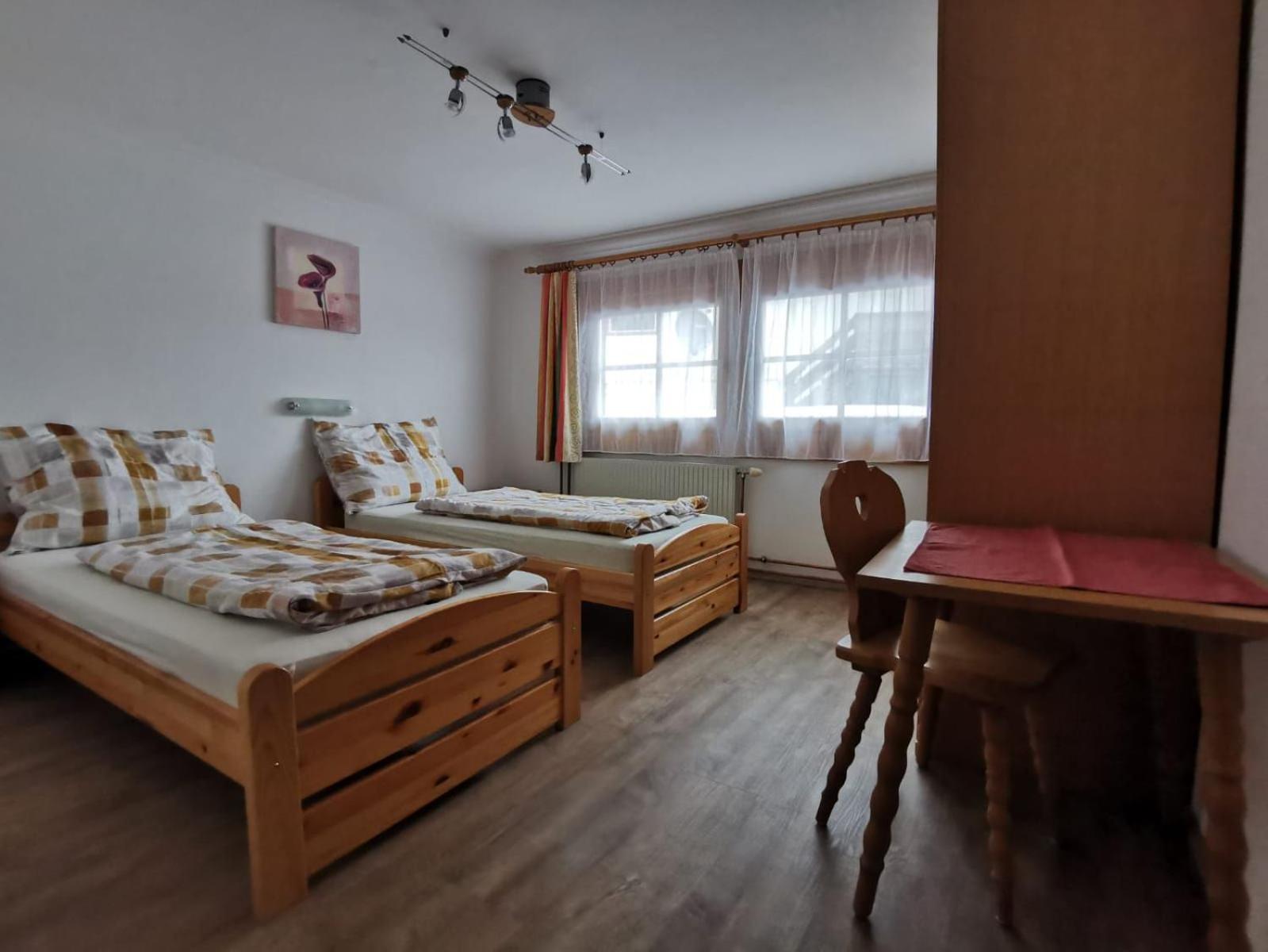 Apartment Voithofer Wald im Pinzgau Exterior foto